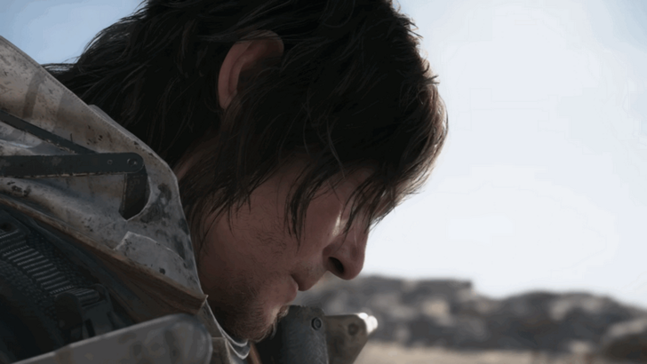 Who is Sam Porter Bridges