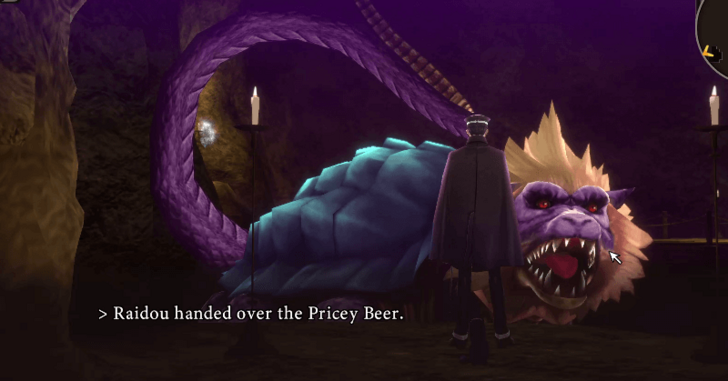 How to Use the Pricey Beer