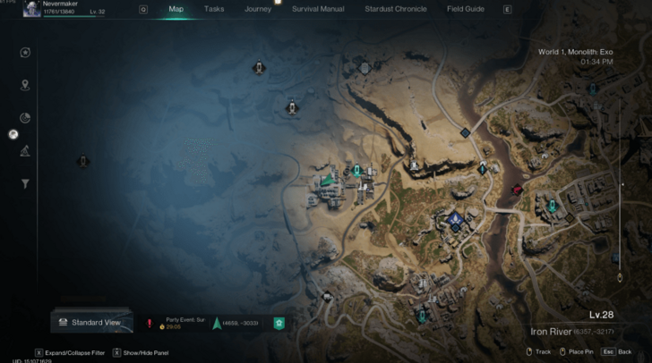 Once Human - Stardust Advent Crate