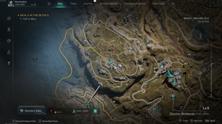 Once Human - Stardust Advent Crate