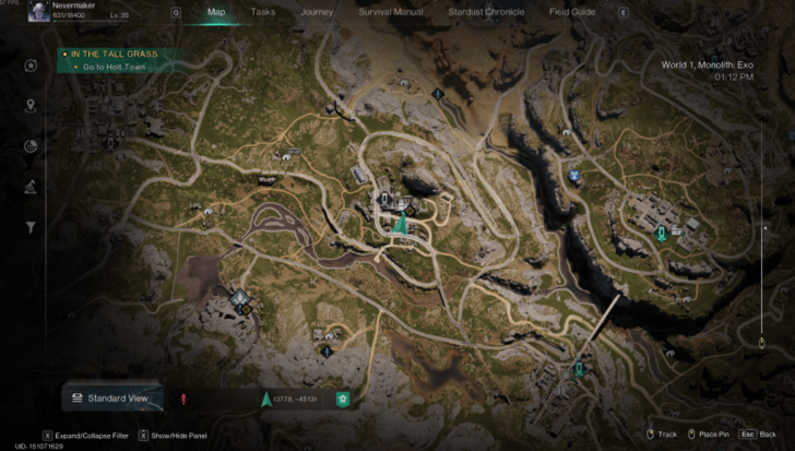 Once Human - Stardust Advent Crate