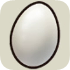 Egg (L)