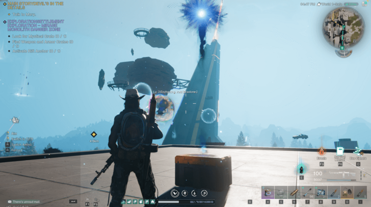 Once Human - Stardust Advent Crate