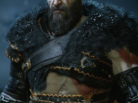 Cloak of the Black Bear Armor