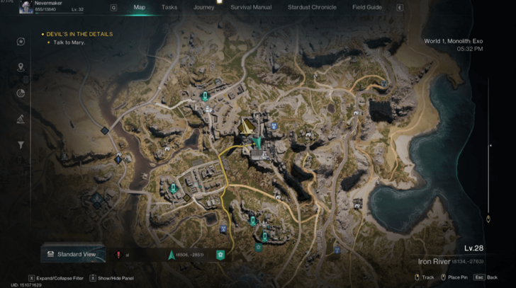 Once Human - Stardust Advent Crate