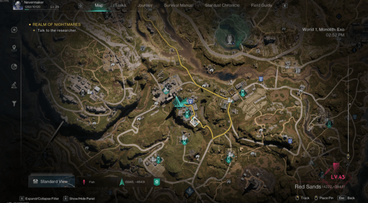 Once Human - Stardust Advent Crate