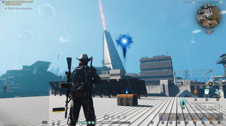 Once Human - Stardust Advent Crate