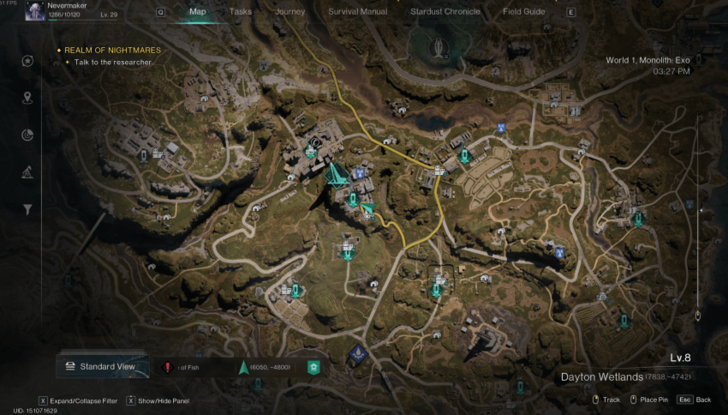 Once Human - Stardust Advent Crate