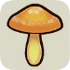 Dizzy Mushroom