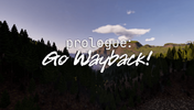 Prologue: Go Wayback! Preorder and DLC