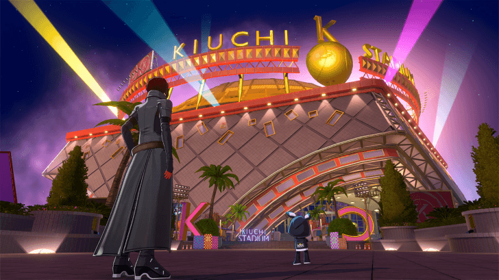 Free to Play with In-game Purchases