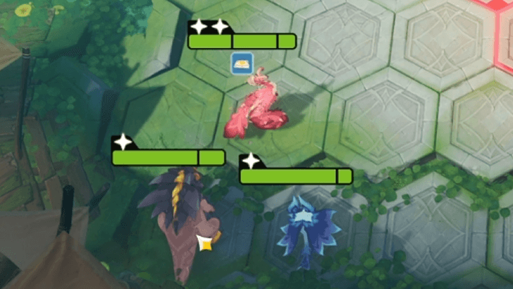 Genshin - Level Up to 2