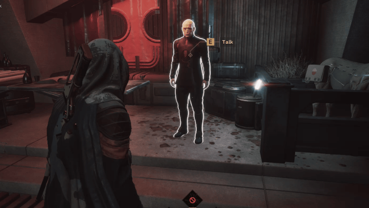 The Anvil Maxim Kazmir