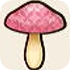 Spring Mushroom