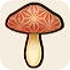 Autumn Mushroom