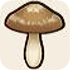 Lackluster Mushroom