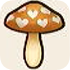 Palpitation Mushroom