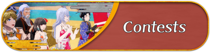 Contests