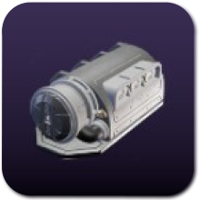 Bluddshot Buggy Engine Mk5