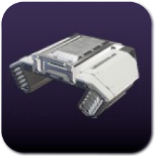 Night Rider Sandbike Boost Mk5