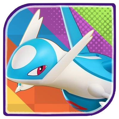 Latios Icon