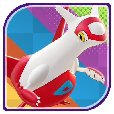 Latias Icon