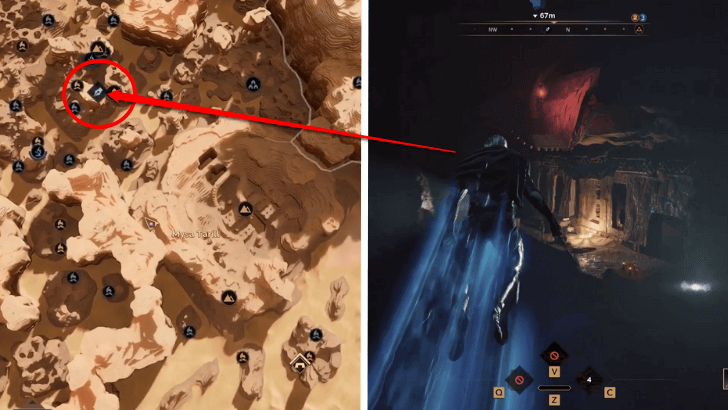 Learning Center Location