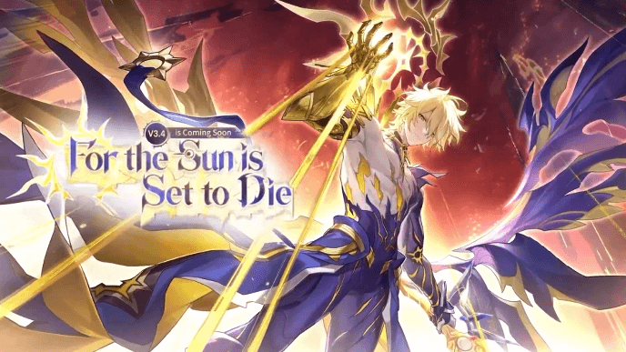 Honkai Star Rail - Version 3.4 Release Date