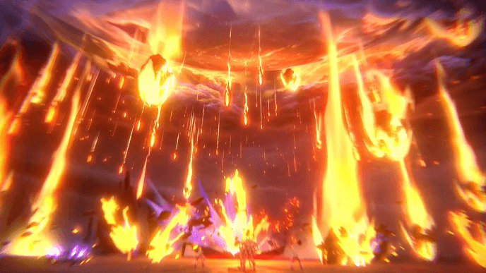 Star Rail - Phainon Foundation Stardeath Verdict