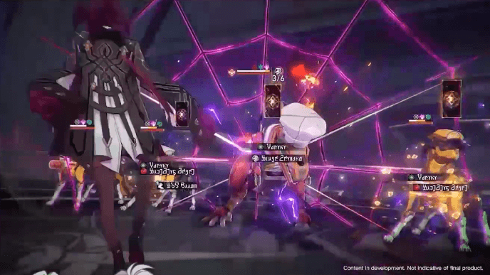 Honkai Star Rail Kafka Buffs - Kafka Skill