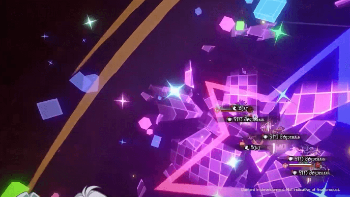 Honkai Star Rail - Silver Wolf Ultimate