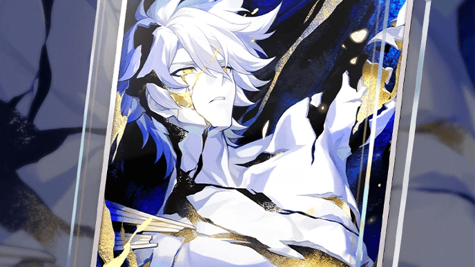 HSR 3.4 Banners - Phase 1 Brilliant Fixation