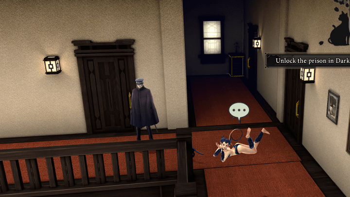 The Treasure Hoard Vodka Door