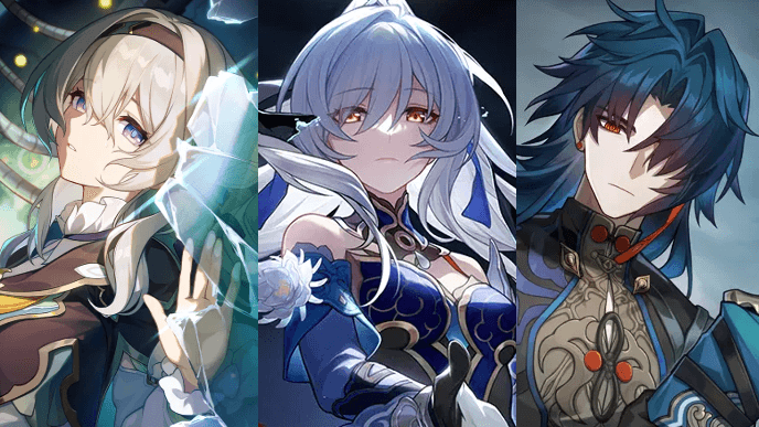 HSR 3.4 Banners - Phase 2 Coalesced Truths