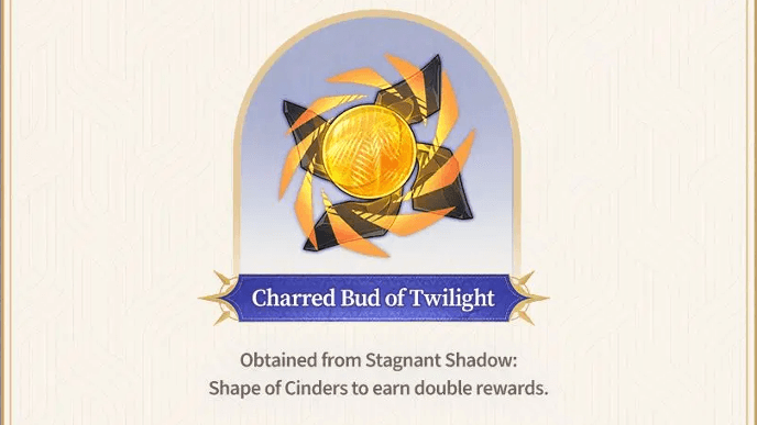 Honkai Star Rail 3.4 - New Upgrade Material