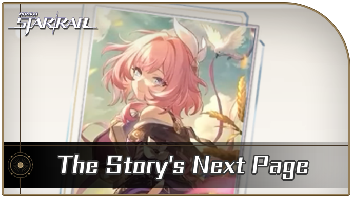 Honkai Star Rail - The Story