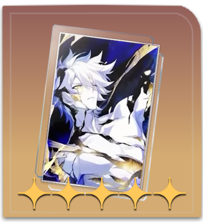 Star Rail - Thus Burns the Dawn Light Cone