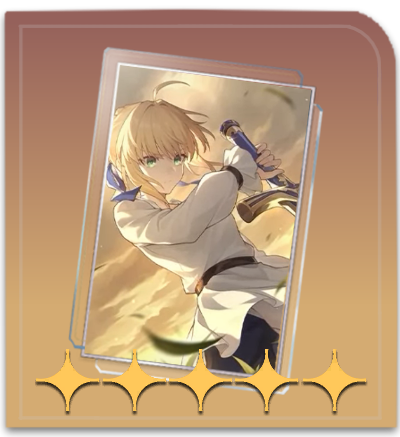 Star Rail - A Thankless Coronation Light Cone