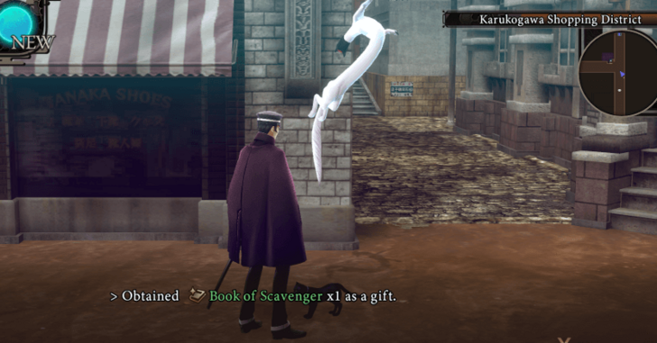 How to Get Skill Books