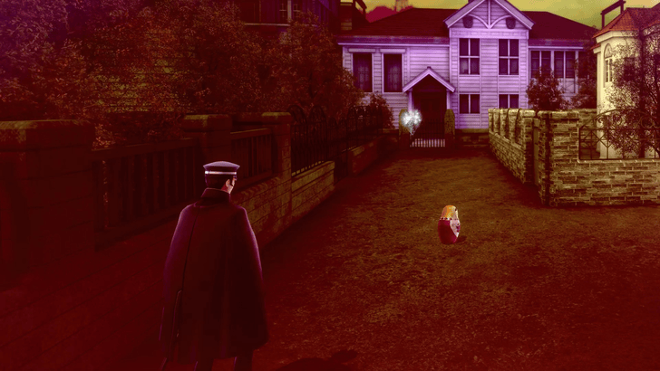 Before Triglav Fight