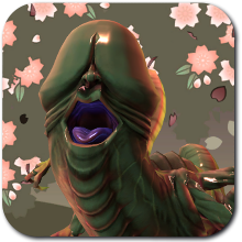 Raidou Remastered - Icon