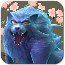 Raidou Remastered - Icon