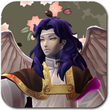 Raidou Remastered - Icon