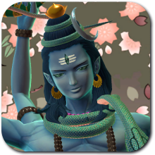 Raidou Remastered - Icon