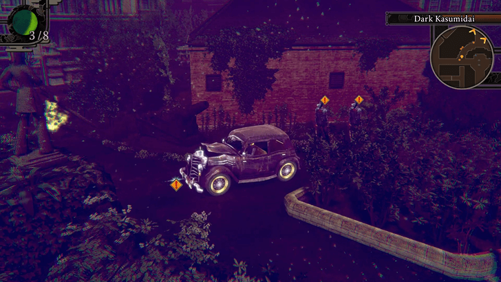 Locate Document Pages