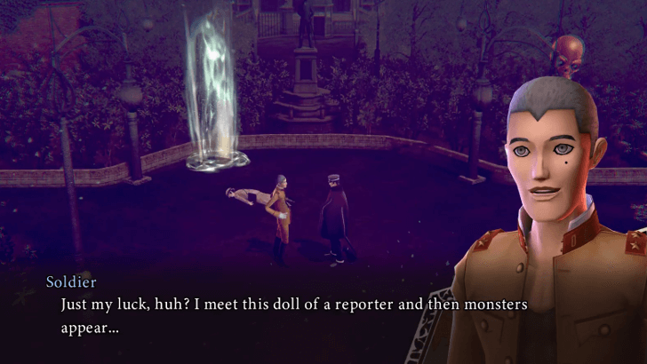 Sadakichi Dark Kasumidai