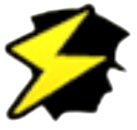 Volt Sign Icon