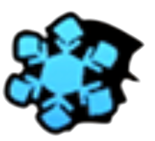 Frost Sign Icon