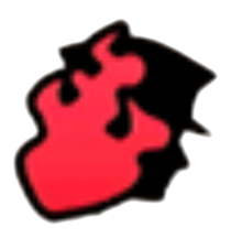 Pyro Sign Icon