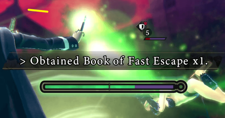 Loot Items While Confining Demons